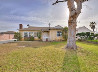 14450 Keese Dr, Whittier, CA 90604