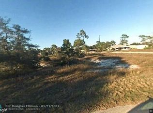 3101 Buttercup Ln, Lake Placid, FL 33852