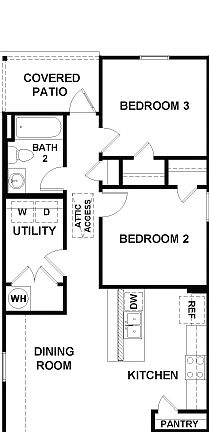 Floor Plan.