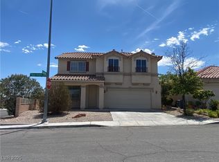 8233 Ruby Heights Ave #NA, Las Vegas, NV 89117