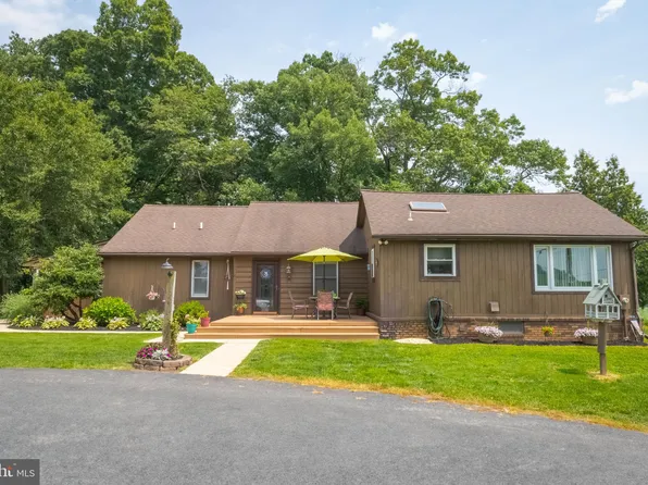 4680 Norrisville Rd, White Hall, MD 21161
