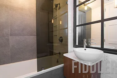 Rented by Fiddler Realty