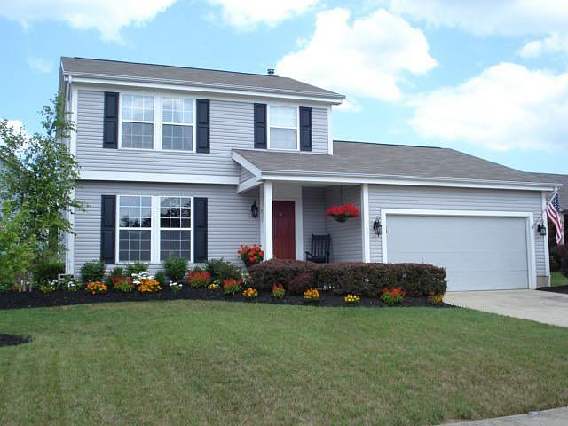 1st image of 834 Dinmont Ct