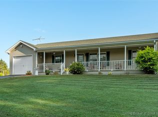 2405 Henriott Rd, Georgetown, IN 47122