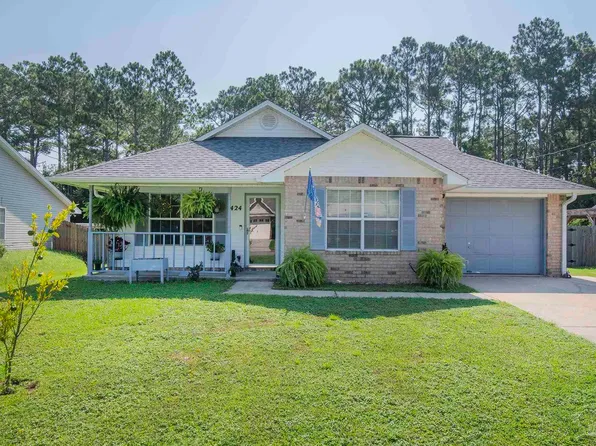 424 Peppertree Ter, Pensacola, FL 32506