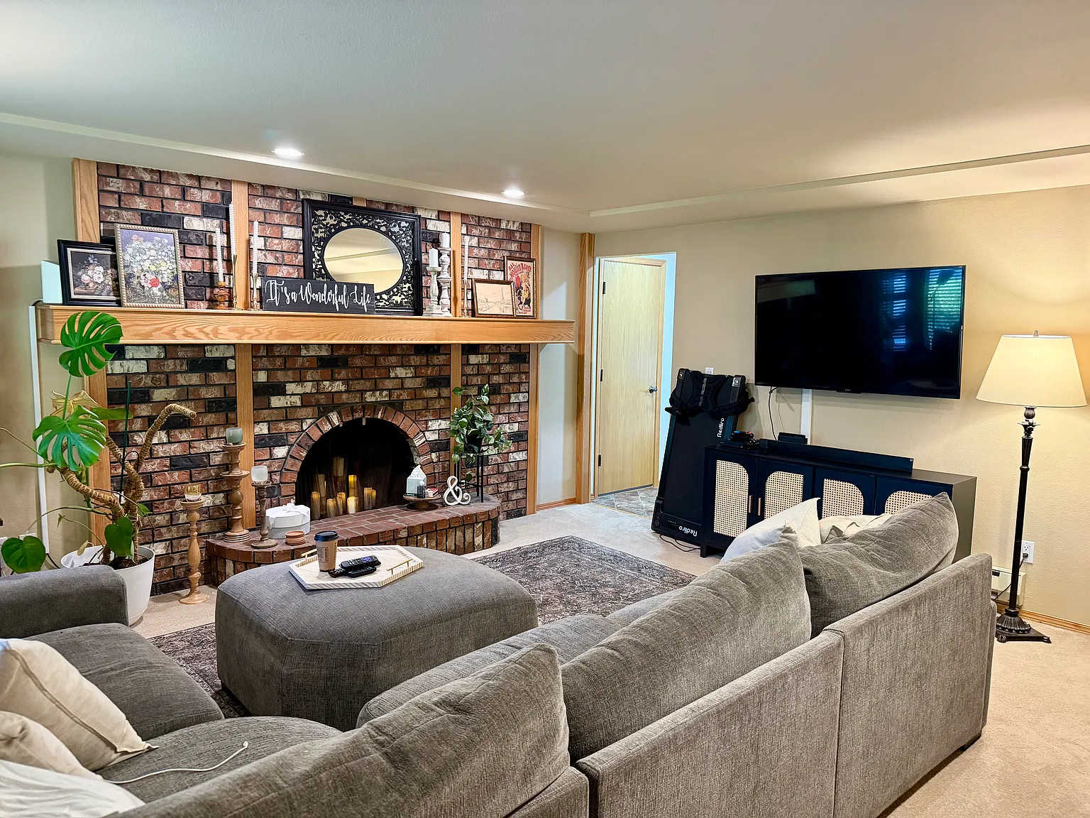 2 bed, 1.5 bath, 1200 sqft, $2,700 — Photo 4