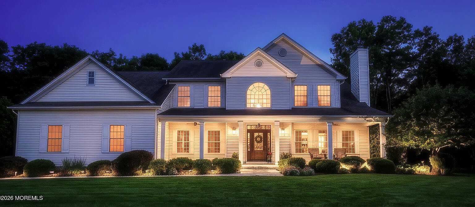 11 Topaz Drive, Jackson, NJ 08527 | MLS #22626784 | Zillow