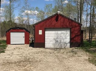 6025 S Dorr Rd, Falmouth, MI 49632