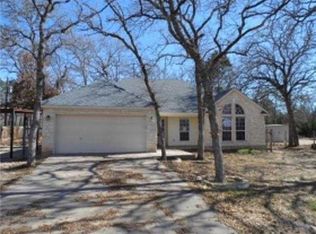 965 N State Highway 95, Bastrop, TX 78602