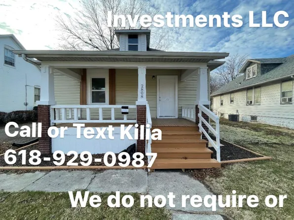 2808 W Main St, Belleville, IL 62226