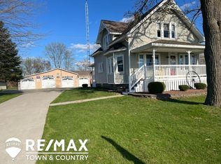 13462 N Linden Rd, Clio, MI 48420