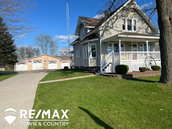 13462 N Linden Rd, Clio, MI 48420