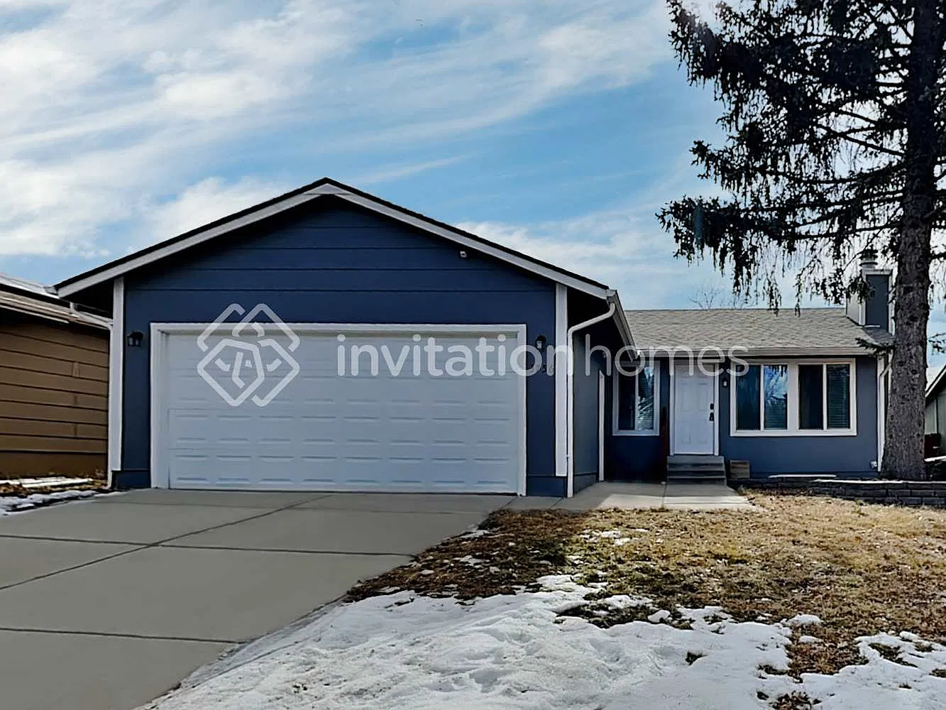 3756 S Olathe Cir Aurora, CO 80013 — Photo 1