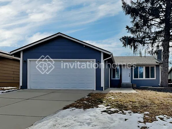 3756 S Olathe Cir, Aurora, CO 80013