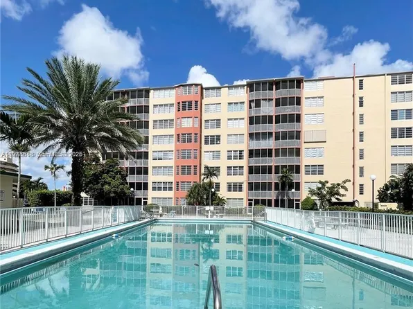 1780 191st St APT 705-2, Miami, FL 33179