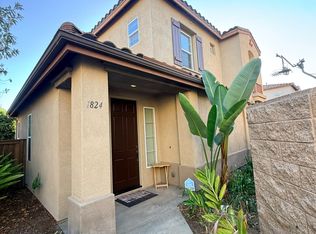 1824 Wolf Canyon Loop, Chula Vista, CA 91913