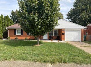 2529 Strawbridge Pl, Owensboro, KY 42303