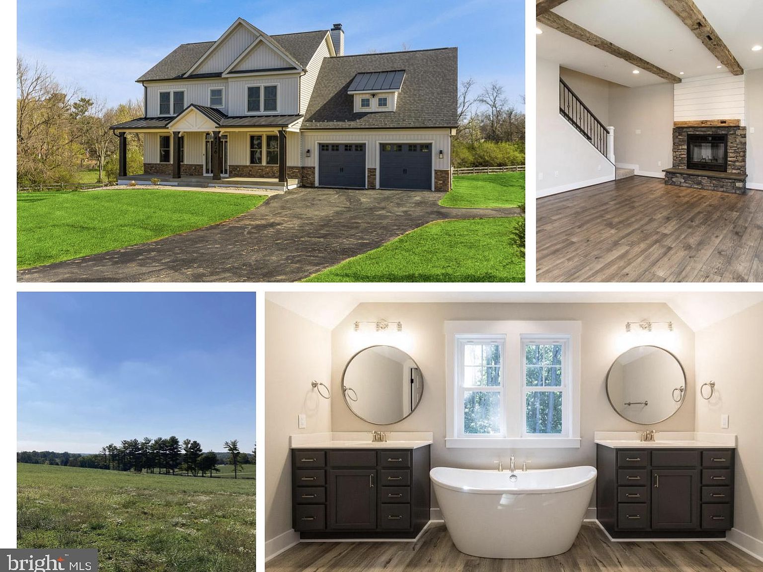 4354 Ball Rd LOT 4, Ijamsville, MD 21754 MLS MDFR2042212 Zillow