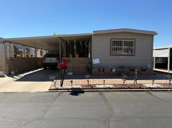 775 W Roger Rd Lot 108, Tucson, AZ 85705