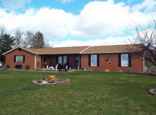 3878 Lukens Rd, Grove City, OH 43123