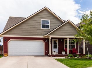 1152 Meagher Ave, Bozeman, MT 59718