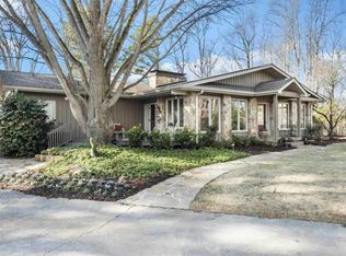 4265 Cherokee Trl, Gainesville, GA 30504
