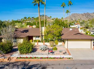 2132 E Nicolet Ave, Phoenix, AZ 85020