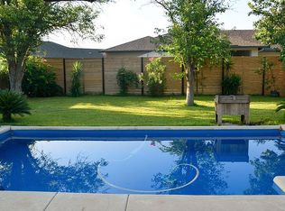 1730 Sunnybrook Dr, New Braunfels, TX 78130
