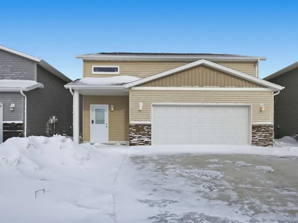 726 Prairie Ave, Horace, ND 58047