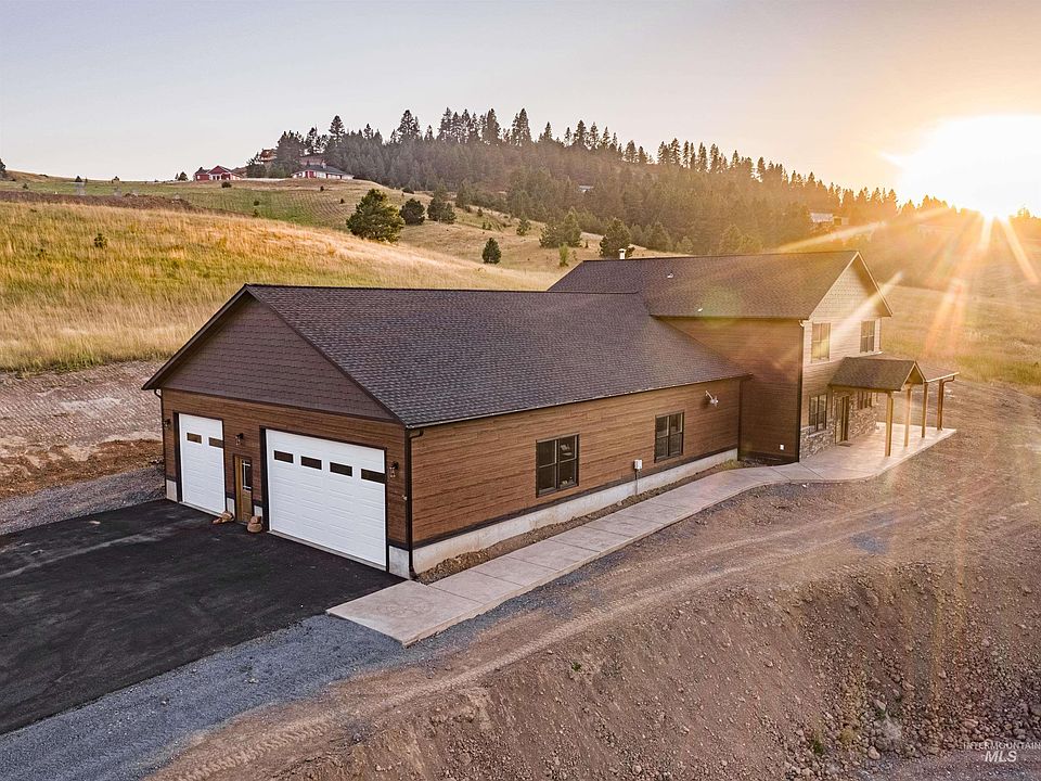 1001 Whoville Ln, Moscow, ID 83843 Zillow