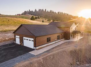 1001 Whoville Ln, Moscow, ID 83843