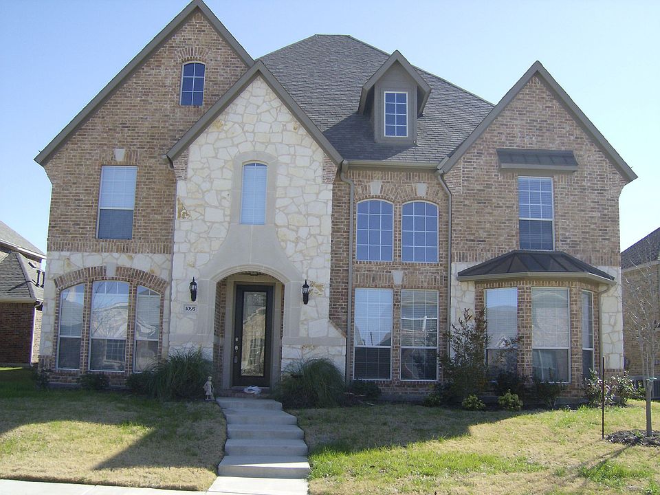 STONE ELEVATION 