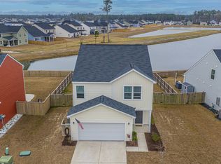 415 Navona Dr, Summerville, SC 29486