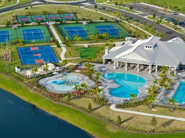 14757 Lyla Ter, Bradenton, FL 34211