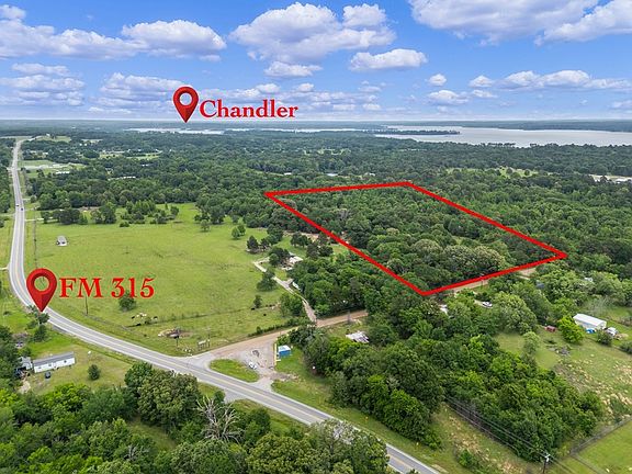 3rd image of 0 County Road 3105