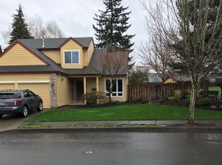 19783 Castleberry Loop, Oregon City, OR 97045