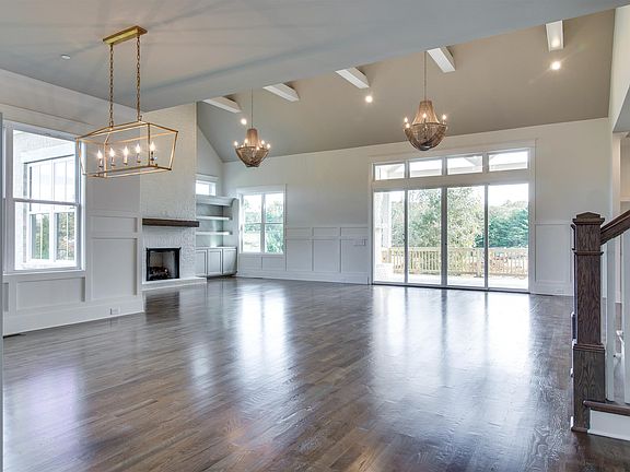 4th image of 108 Hadley Reserve Ct Lot 3