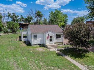 316 Curry St, Wiggins, CO 80654