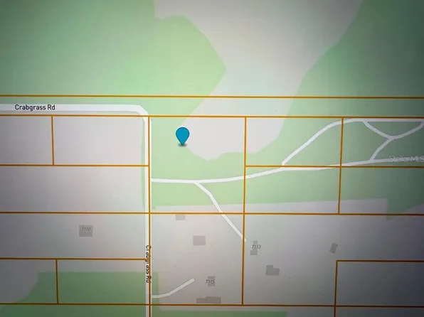 0 Crabgrass Rd #13, Saint Cloud, FL 34773