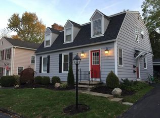 3 Millrace Ct FLOOR 2, Buffalo, NY 14221