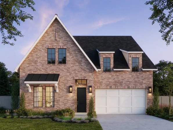 4009 Bentsen St, McKinney, TX 75071