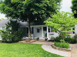 19 Harrison Ave, Bourne, MA 02532