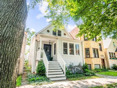 4023 N Sawyer Ave, Chicago, IL, 60618