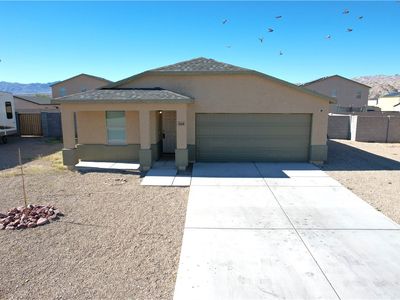 569 Holly St, Bullhead City, AZ, 86442