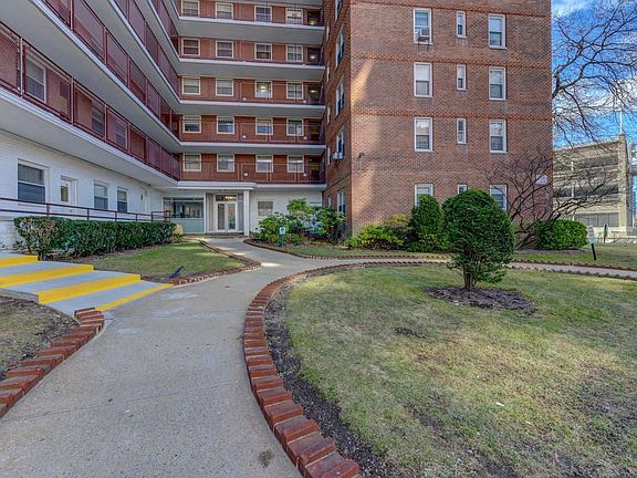 4th image of 9740 62nd Dr APT 5F