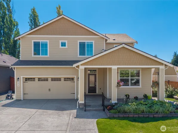 1038 Riley Drive E, Enumclaw, WA 98022