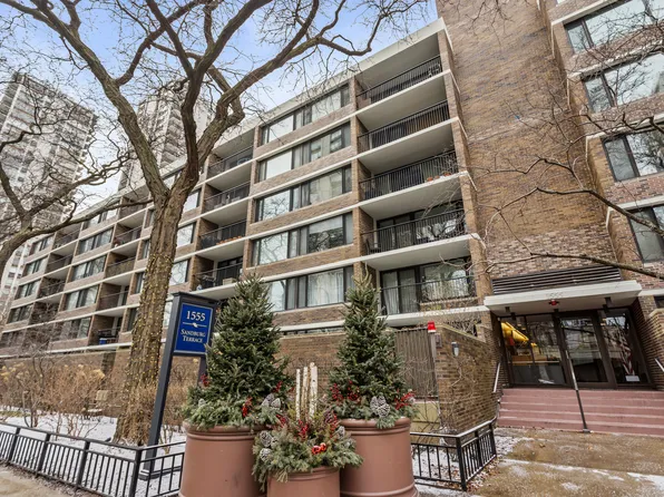 1555 N Sandburg Ter APT 507, Chicago, IL 60610