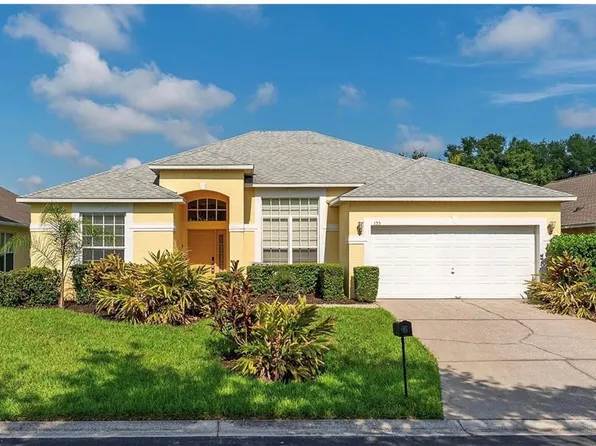 135 Langham Dr, Davenport, FL 33897