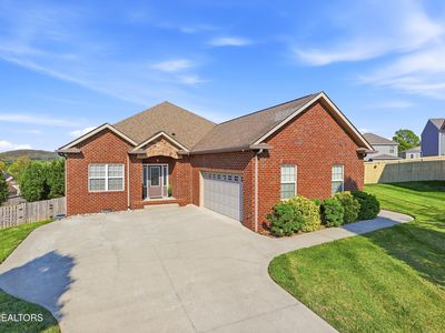 5577 Meadow Wells Dr, Knoxville, TN, 37924