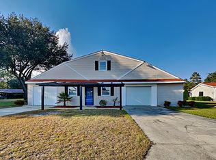 1048 Hilton Ave, Hartsville, SC 29550